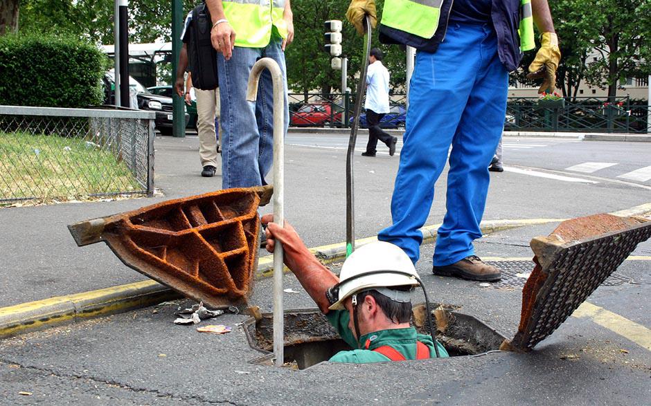 déboucher un évier Drancy